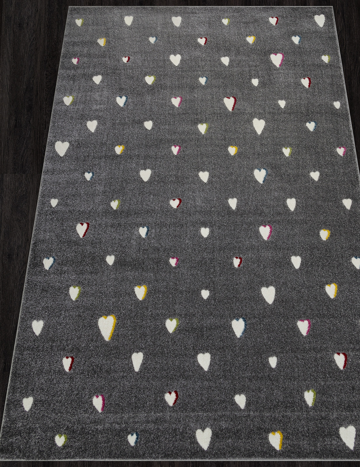 RIO - C210 - GRAY