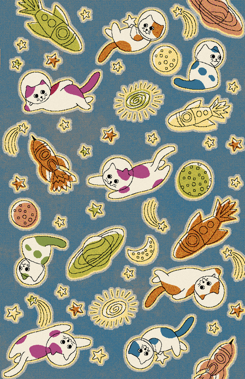 RIO - C222 - MULTICOLOR