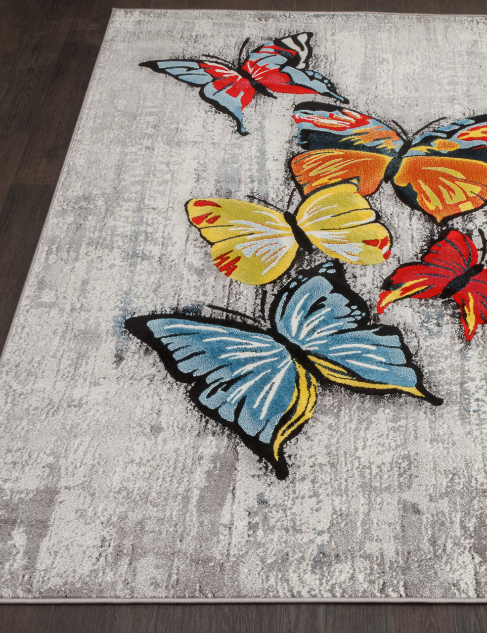 RIO - NC64 - GRAY-MULTICOLOR