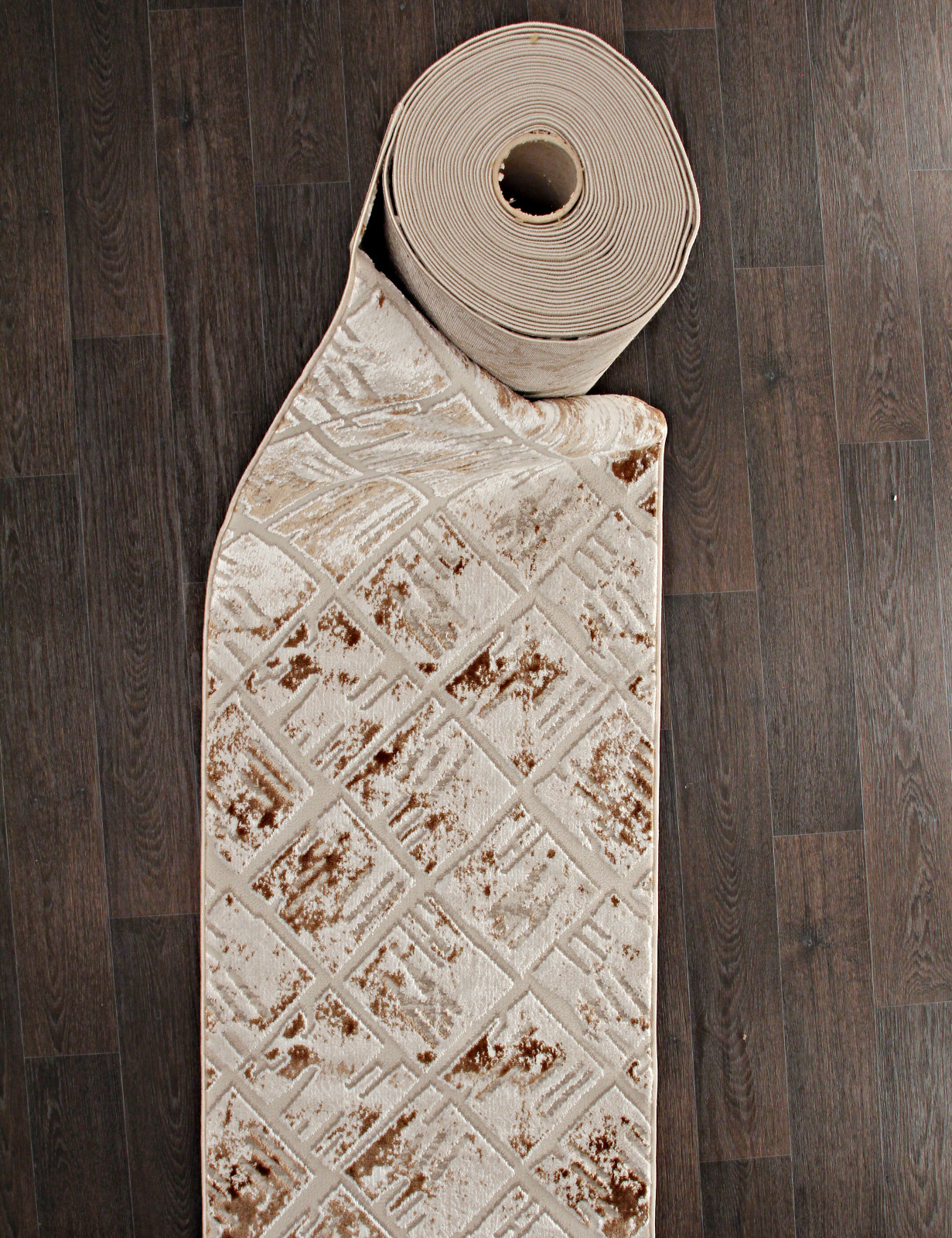 RODOS - 7443A - D.BEIGE / CREAM