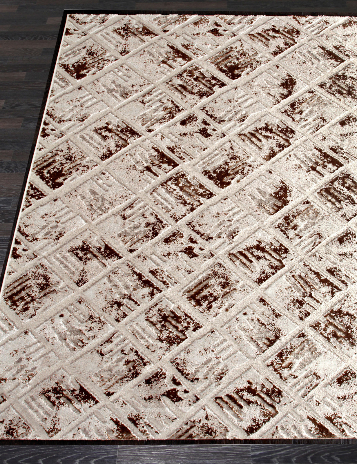 RODOS - 7443A - D.BEIGE / CREAM