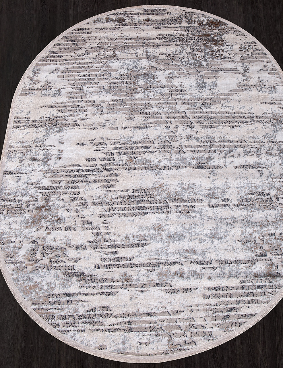 RODOS - 7471A - L.BLUE / CREAM