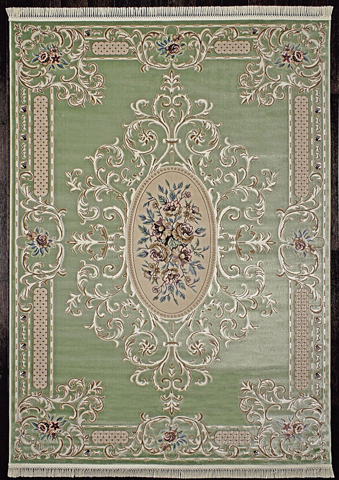 ROXY - 3136 - GREEN