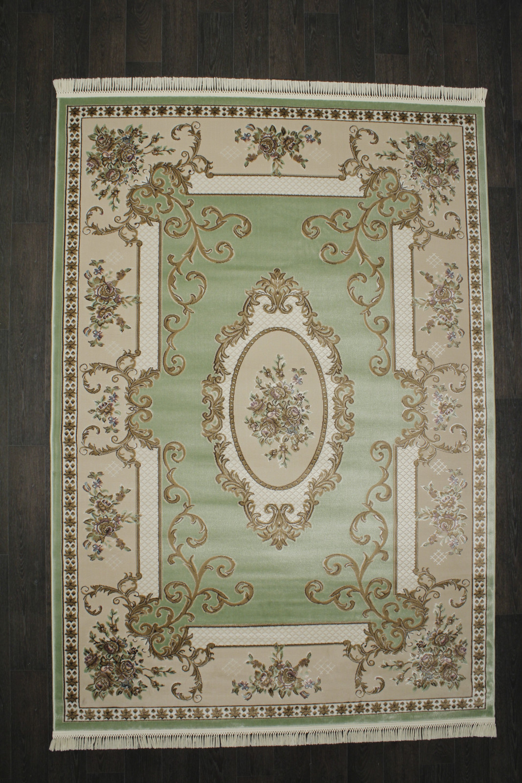 ROXY - 9003 - GREEN