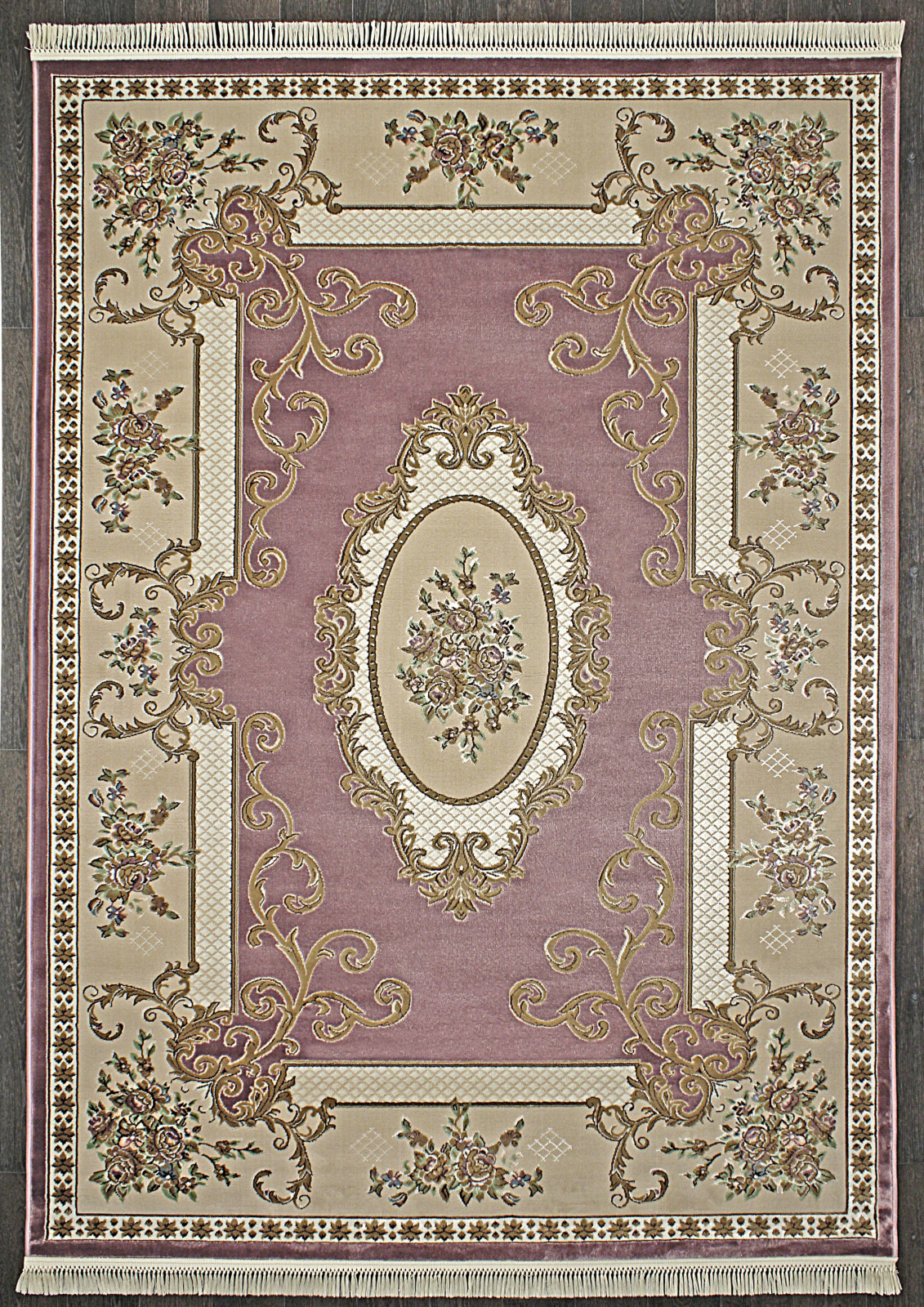 ROXY - 9003 - PURPLE