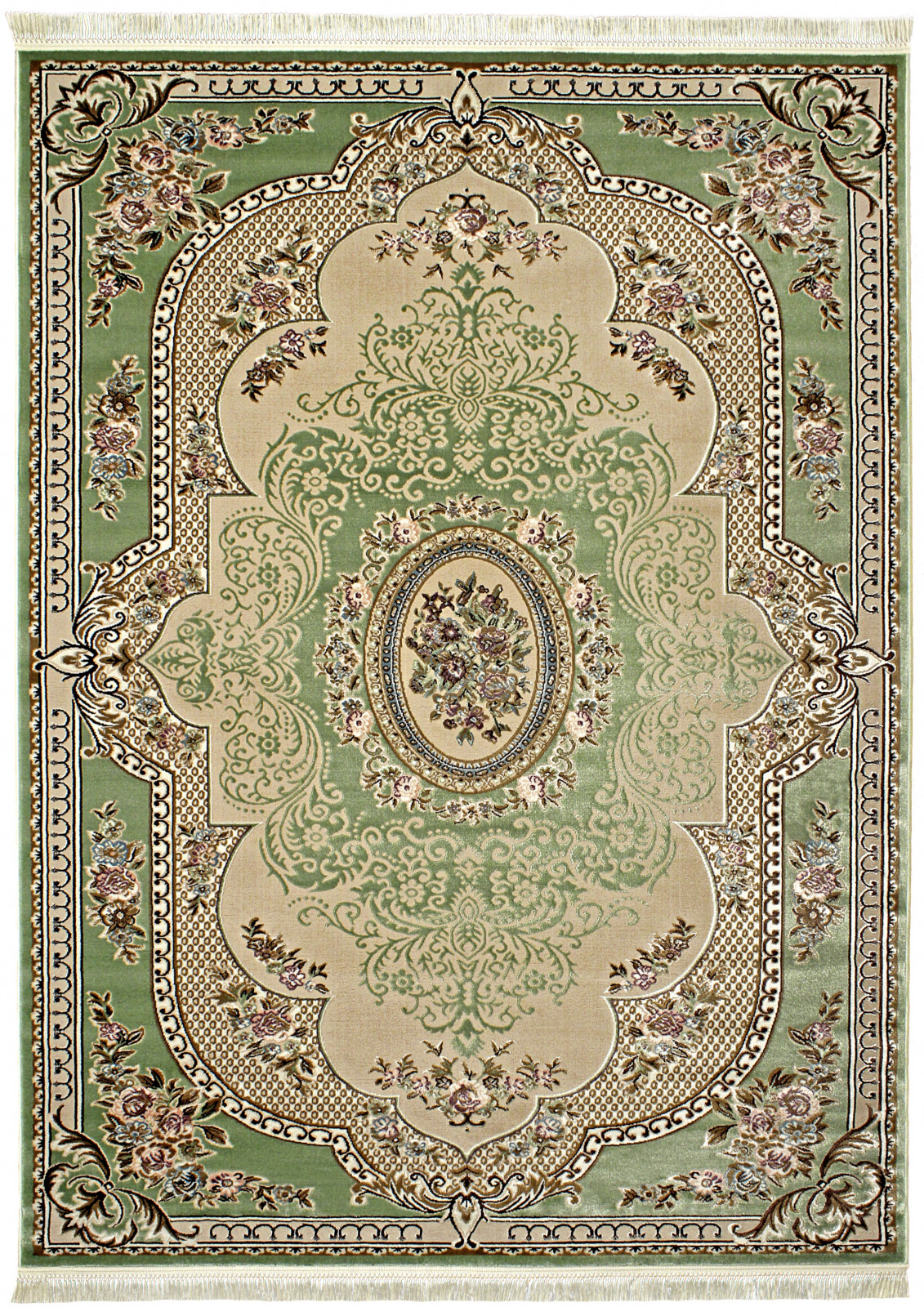 ROXY - 9006 - GREEN