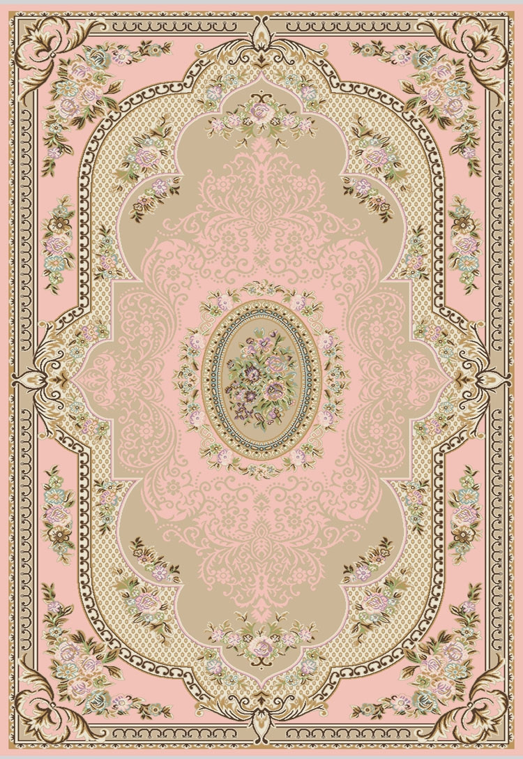 ROXY - 9006 - PINK
