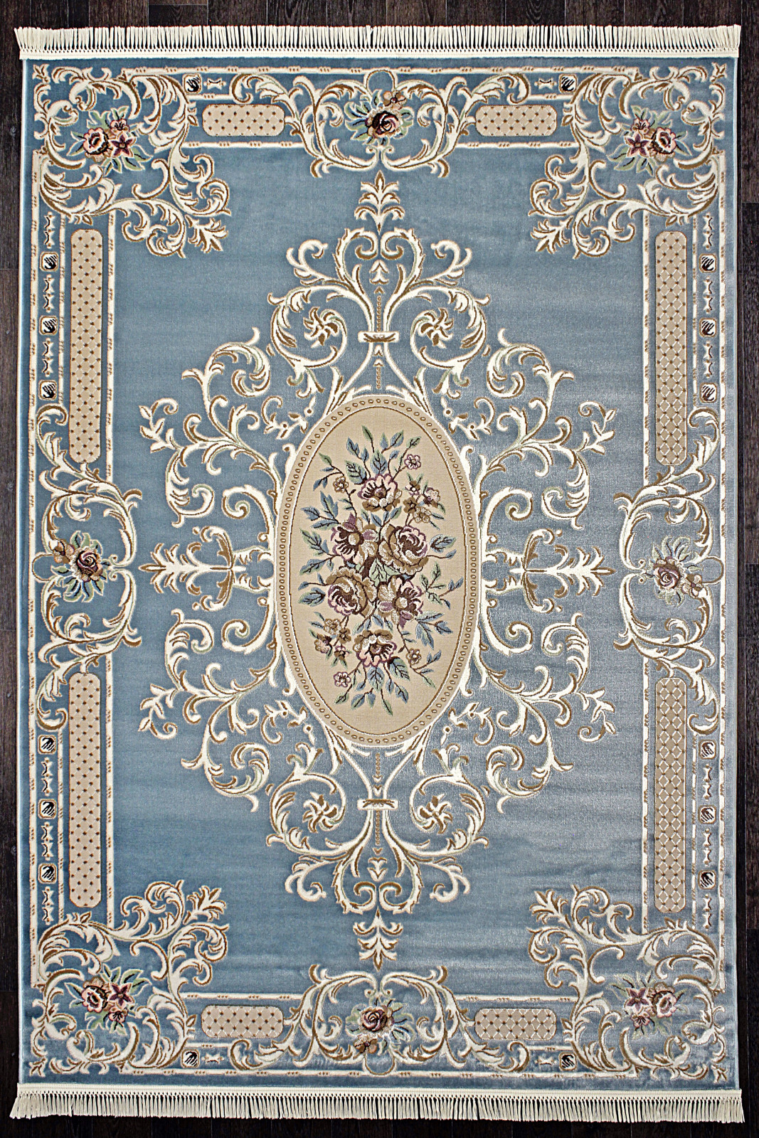 ROXY - D701 - BLUE