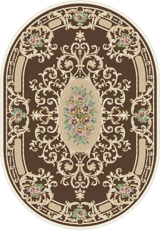 ROXY - D701 - BROWN