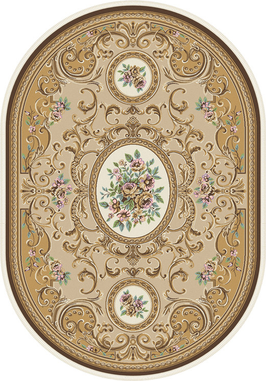 ROXY - D702 - BEIGE