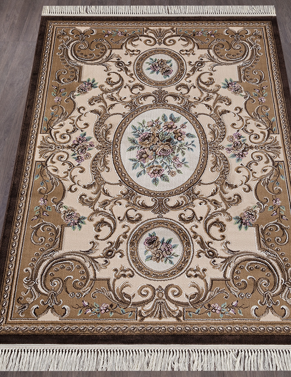ROXY - D702 - BEIGE