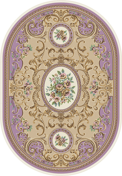 ROXY - D702 - PURPLE