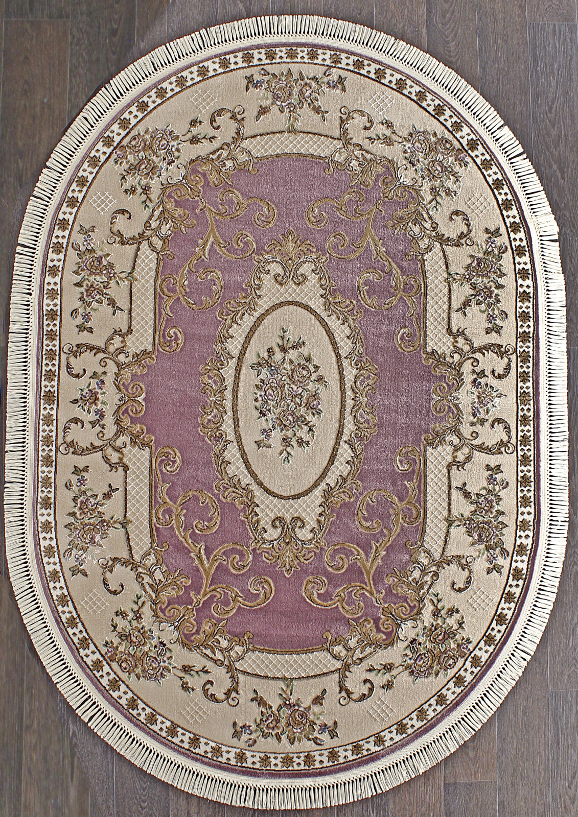 ROXY - D703 - PURPLE