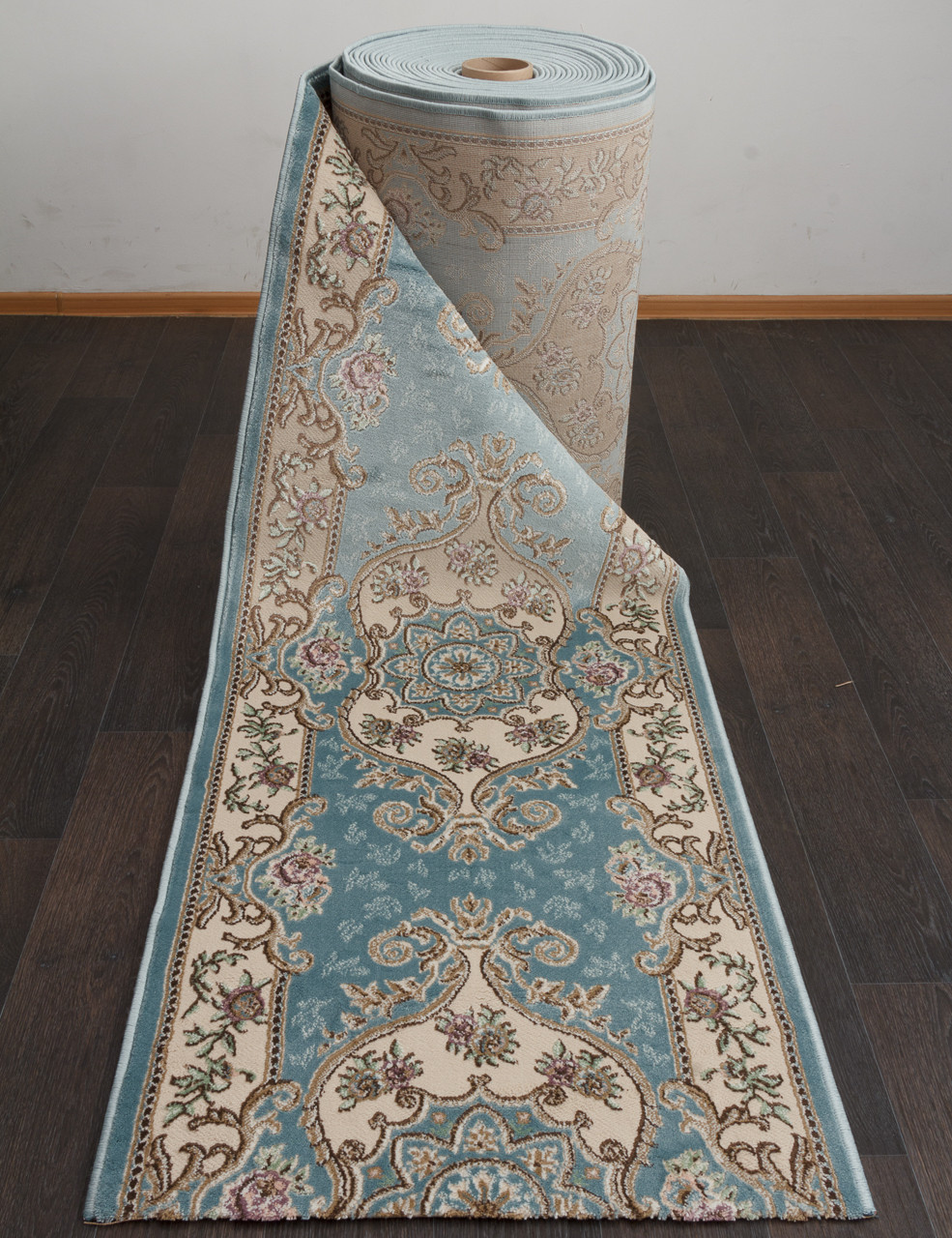 ROXY - D704 - BLUE