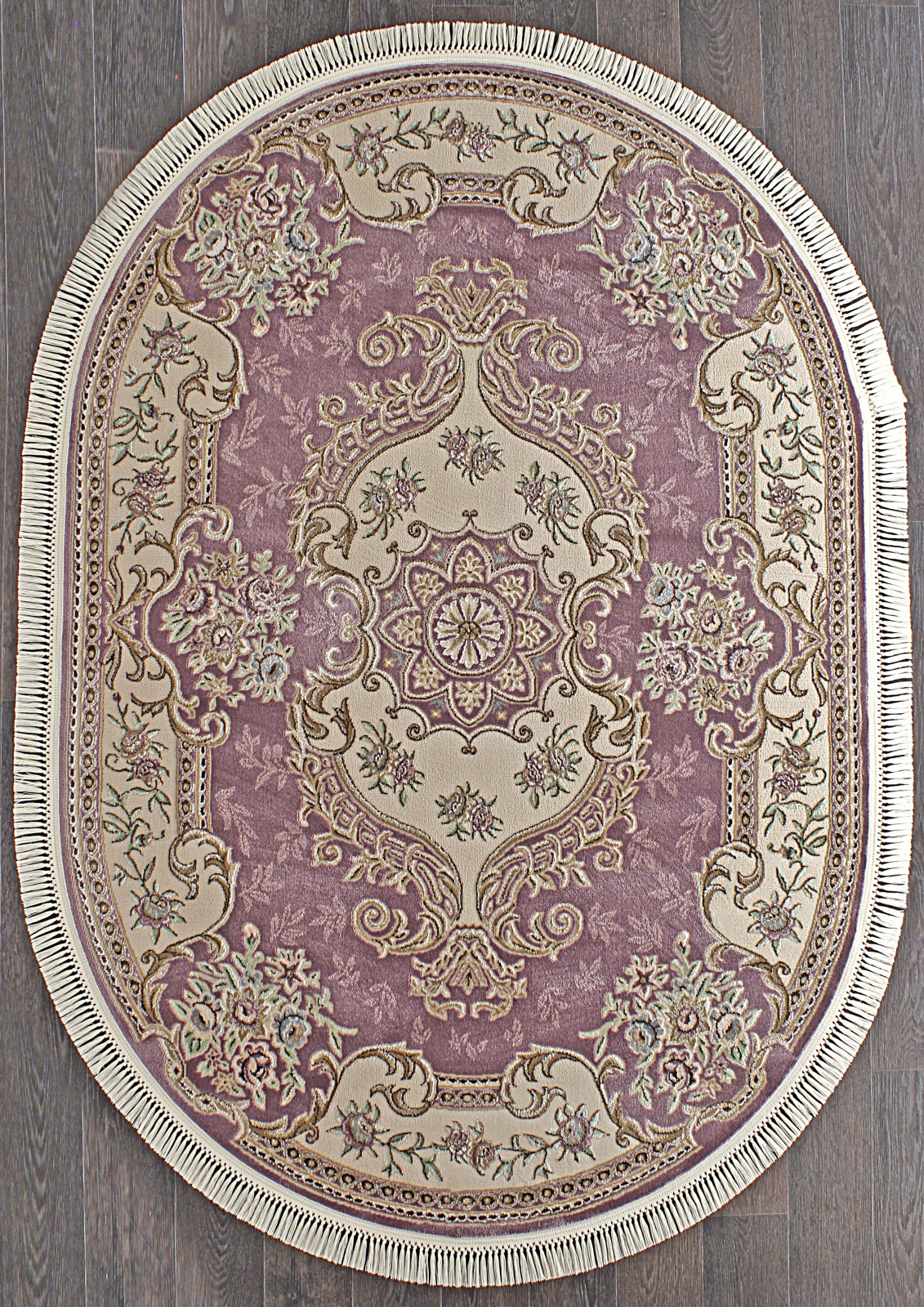 ROXY - D704 - PURPLE