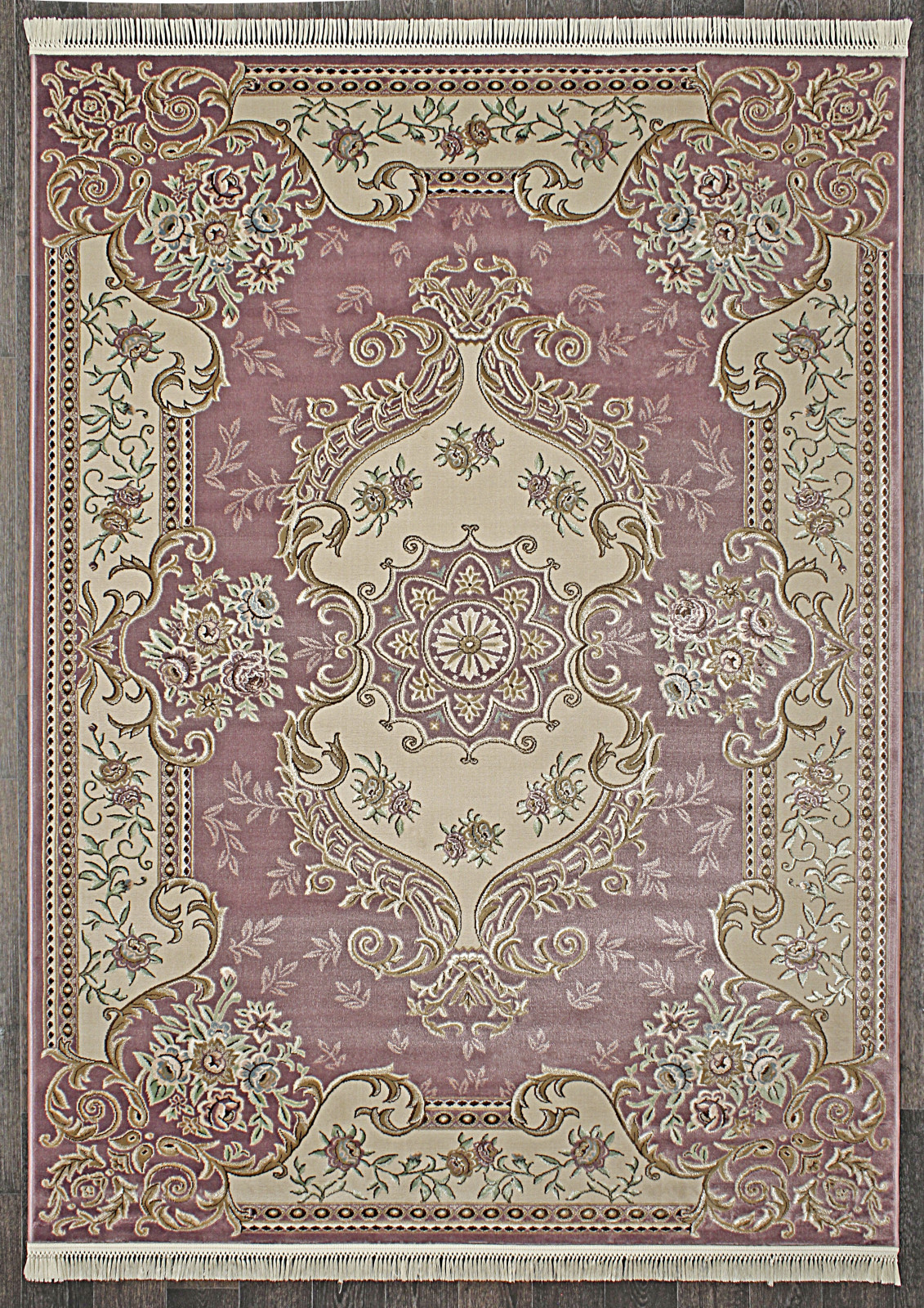 ROXY - D704 - PURPLE