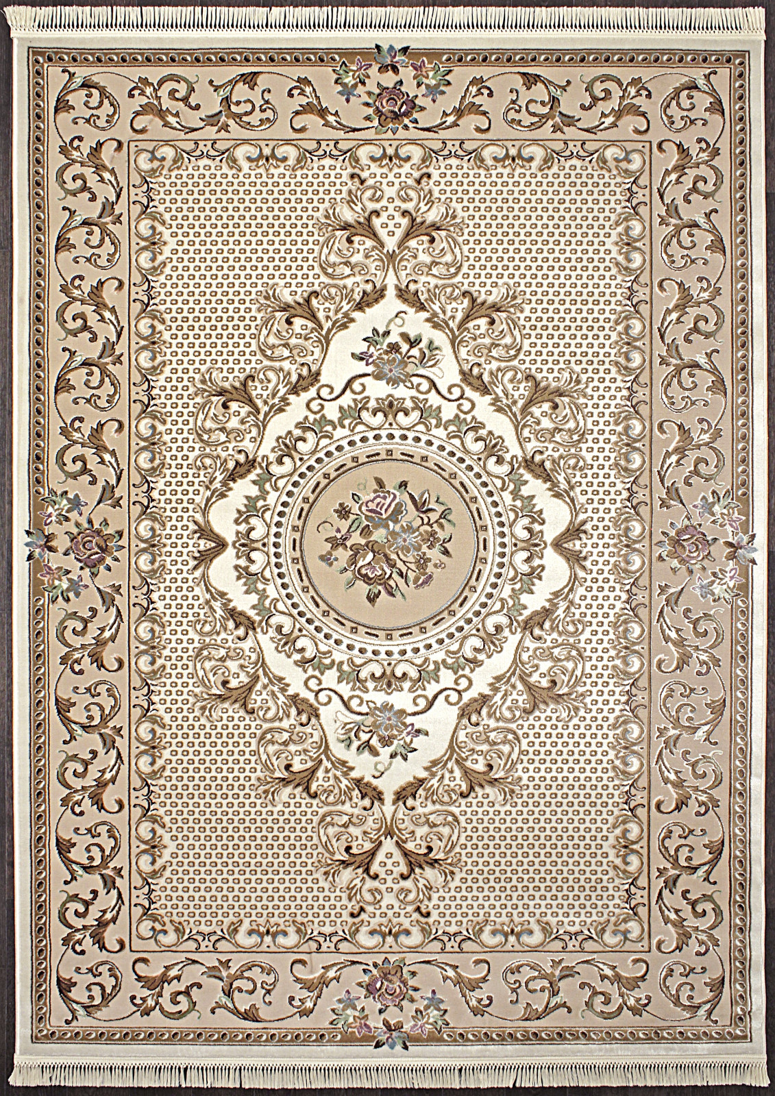 ROXY - D705 - CREAM