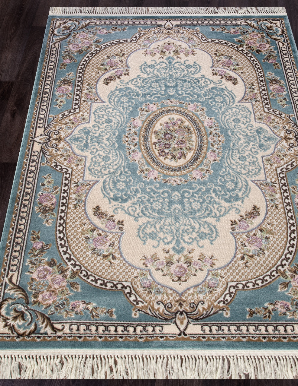 ROXY - D706 - BLUE