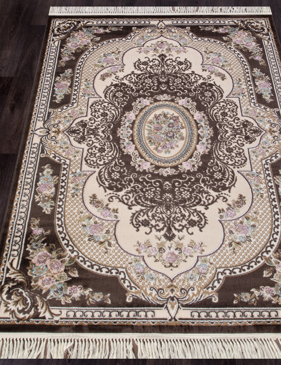 ROXY - D706 - BROWN