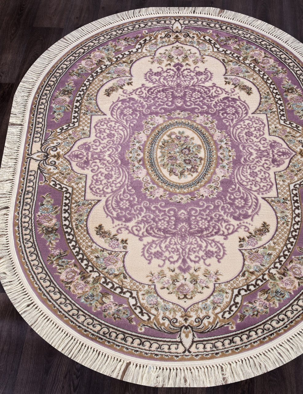 ROXY - D706 - PURPLE