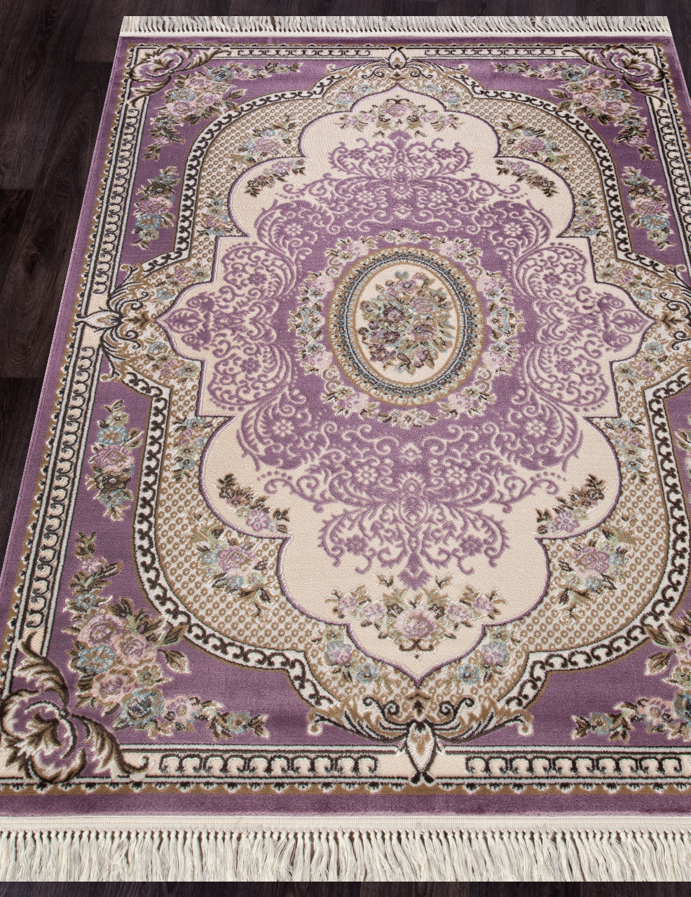 ROXY - D706 - PURPLE