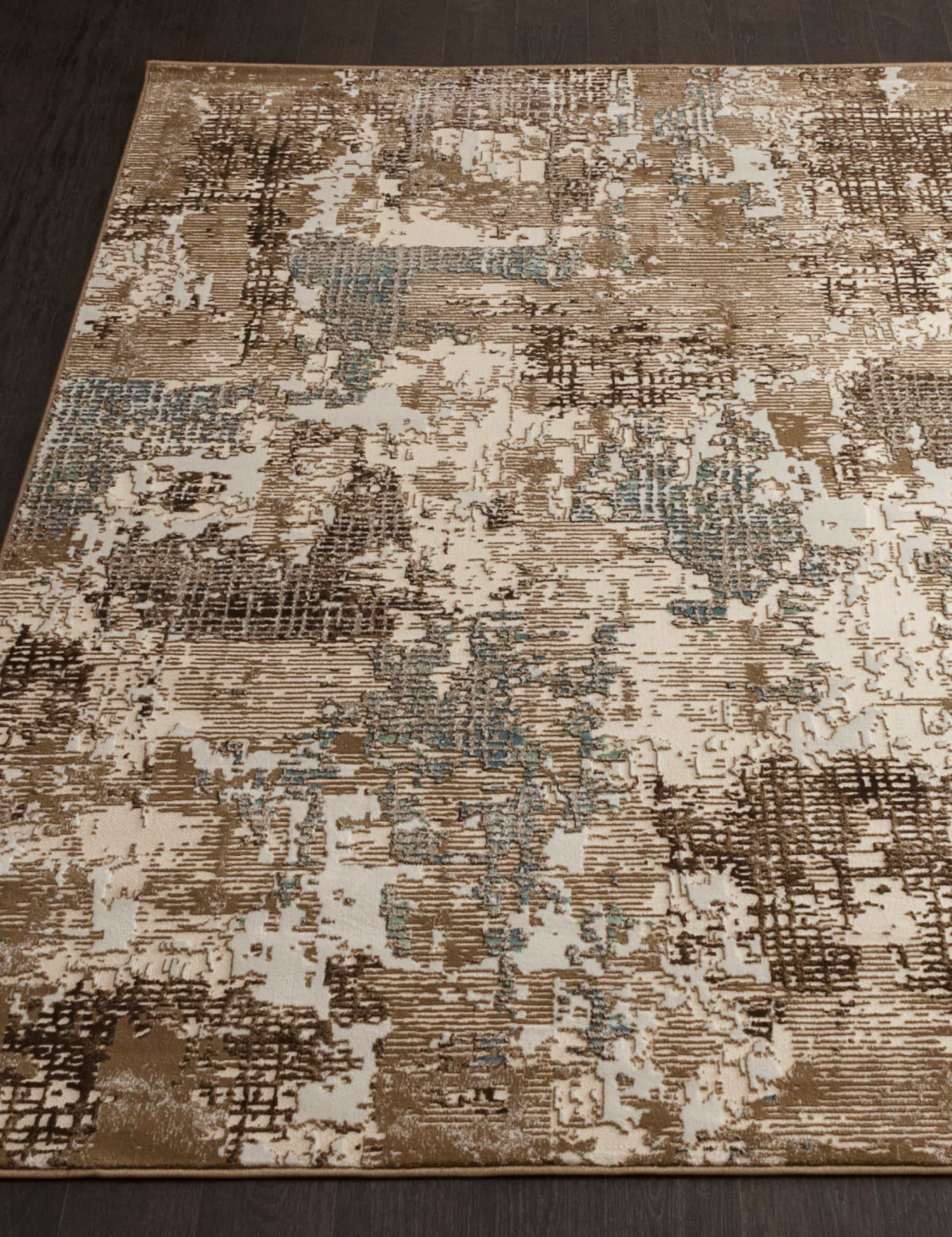 ROXY - D737 - BEIGE