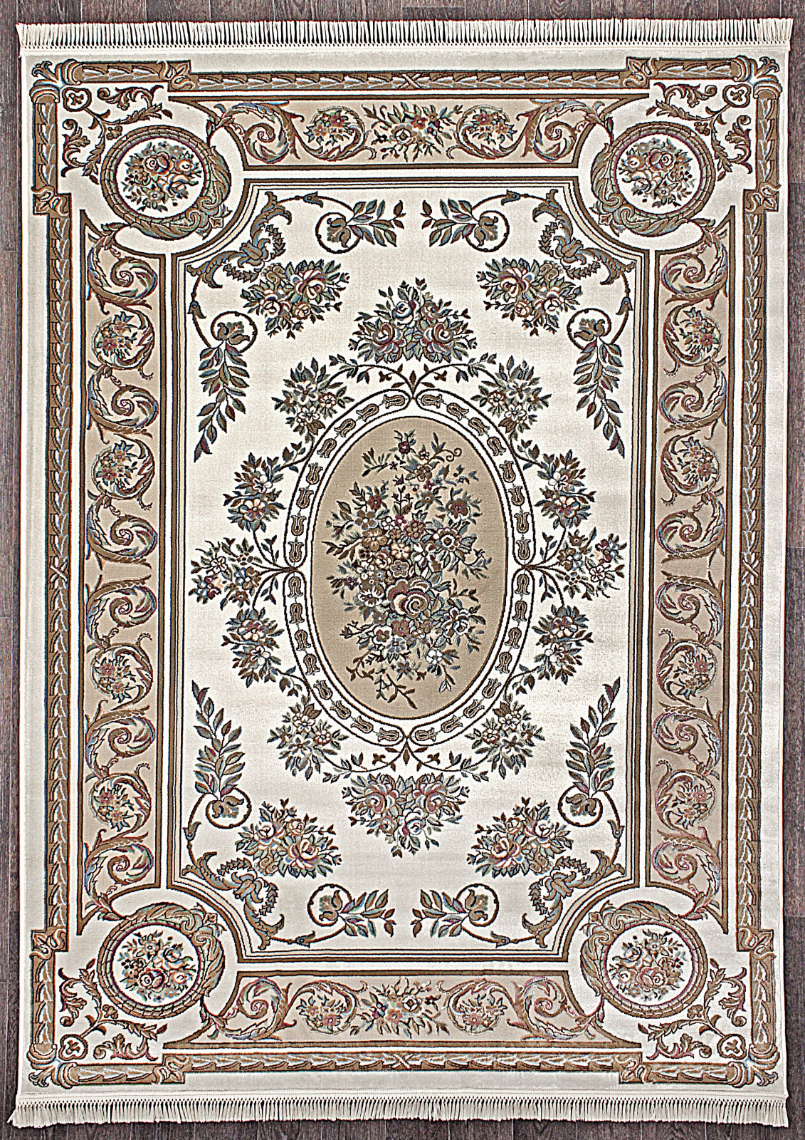 ROXY - F512 - CREAM