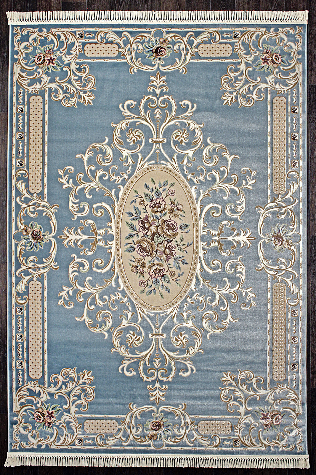 ROXY - 3136 - BLUE