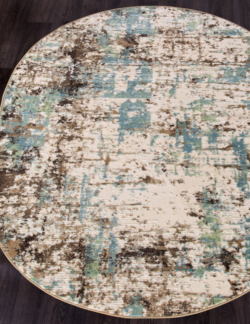 ROXY WF - D731 - BLUE