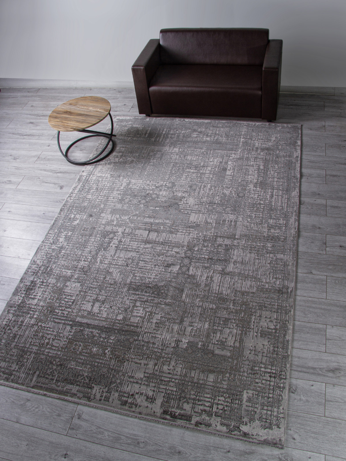 ROYAL - G381G2 - BEIGE / D.GREY