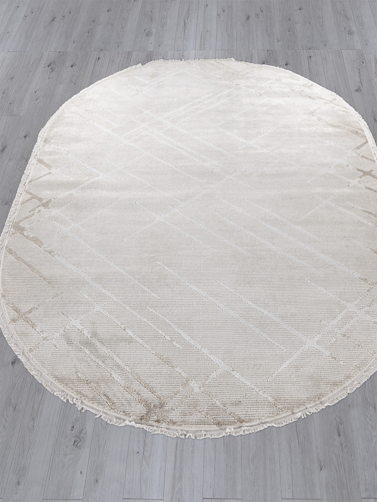 RUBI - 26825Z - CREAM / MINK