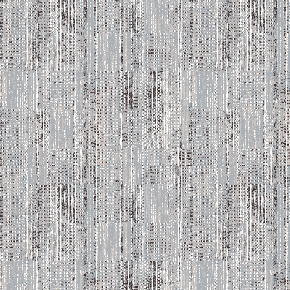 Рулоны обработанные Принт 6 цветов - БИСМАРК - Бежевый