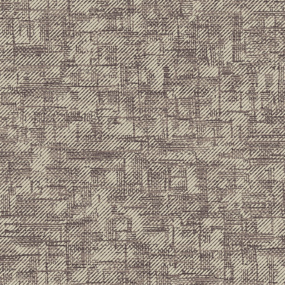 Рулоны обработанные Принт 6 цветов - РОГОЖКА - Бежевый