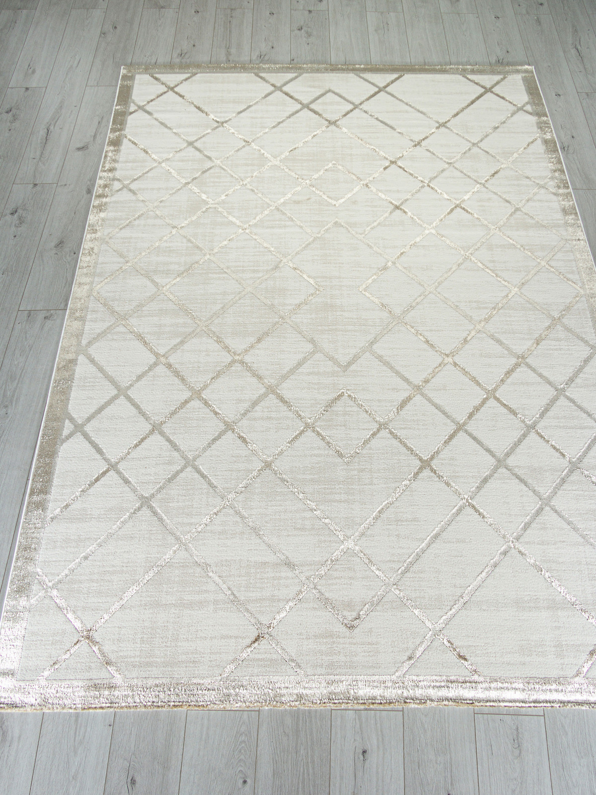 SAFARI - 02742A - BEIGE / DK.BEIGE