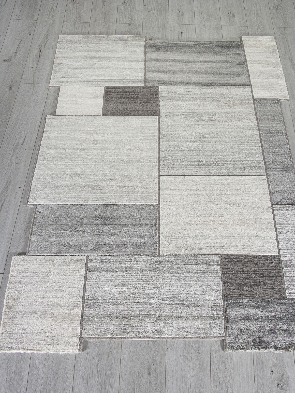 SAFIR - 00834G - GREY / GREY