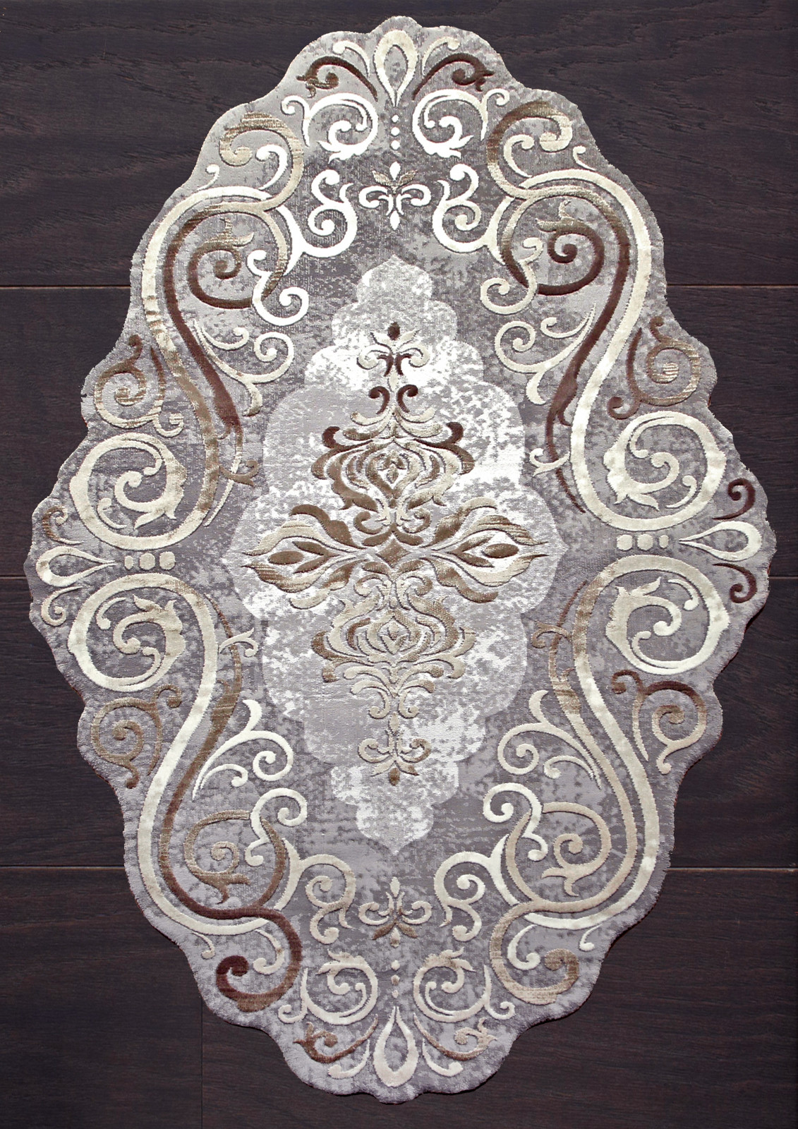 SAFIR - 00858C - POLY.C.A.GRI / POLY.C.A.GRI