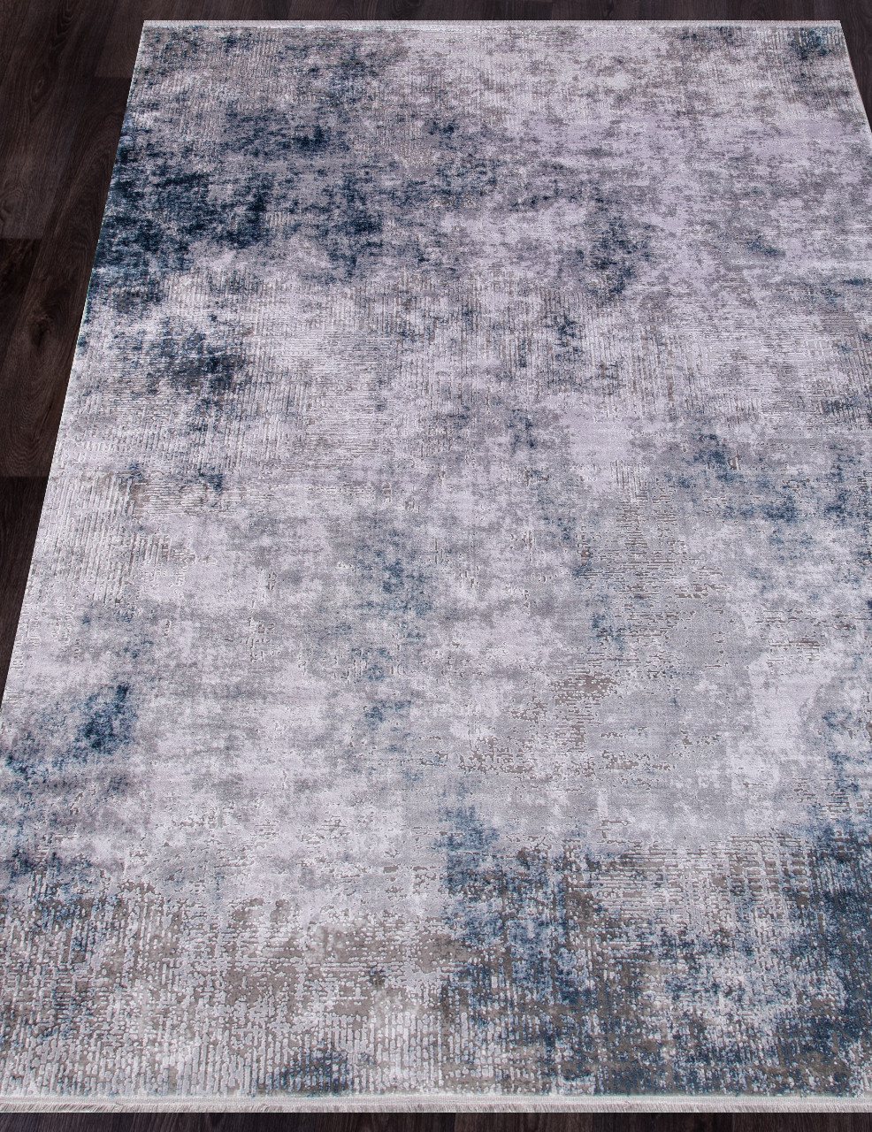 SALVATORE - 0810B - BLUE