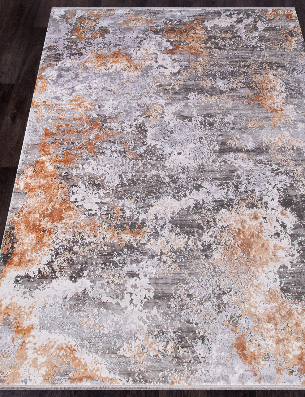 SALVATORE - 0812A - RUST