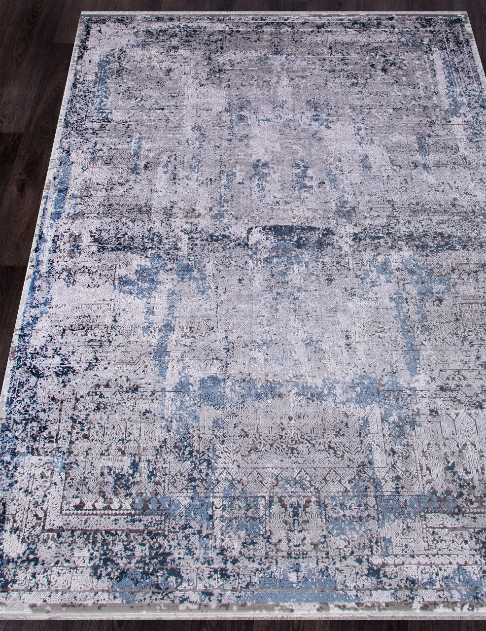 SALVATORE - 0820D - BLUE