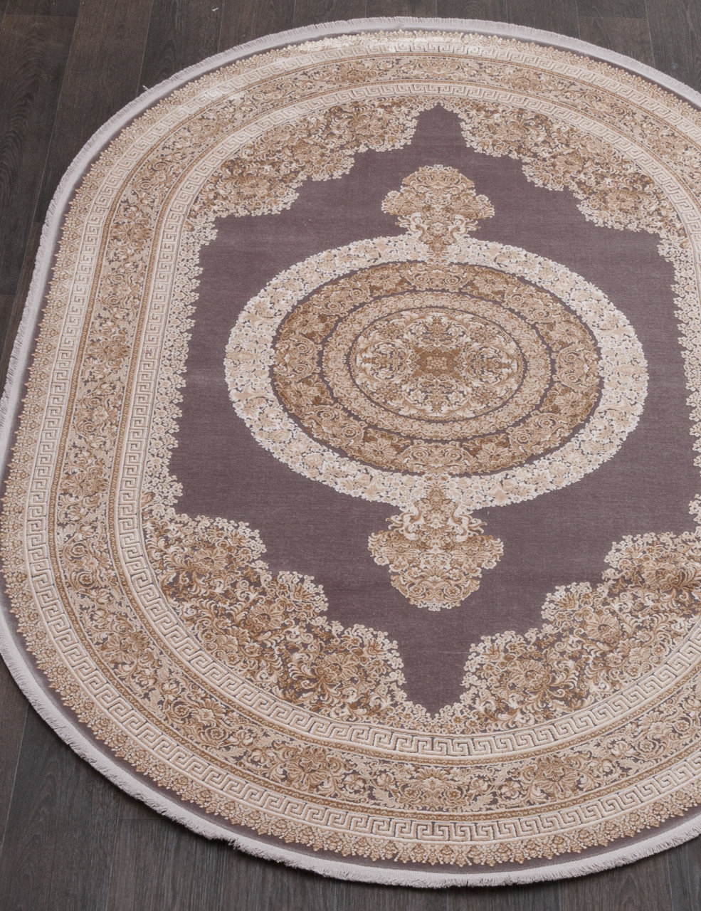 SALVATORE - 5401B - A.SARI / K.SARI