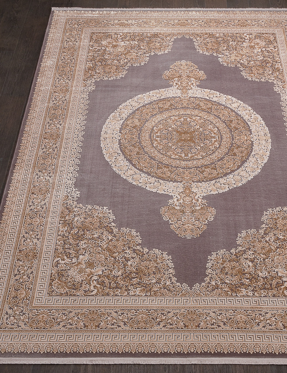 SALVATORE - 5401B - A.SARI / K.SARI