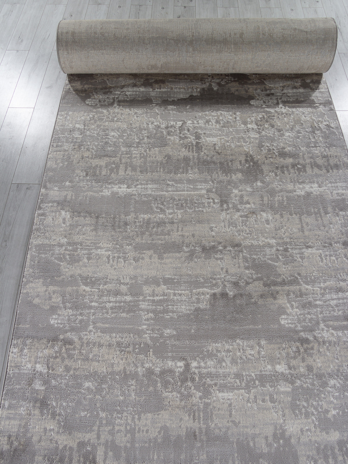 SAMIRA - O1121 - 995 GREY / GREY