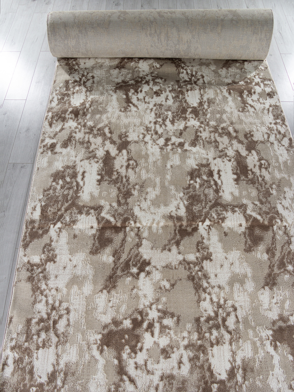 SAMIRA - O1125 - 770 BEIGE / BEIGE