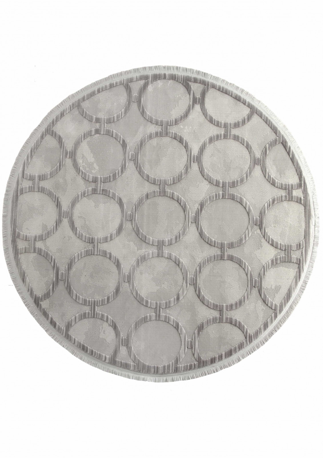 SARDES TRUVA - 08421G - GREY / GREY