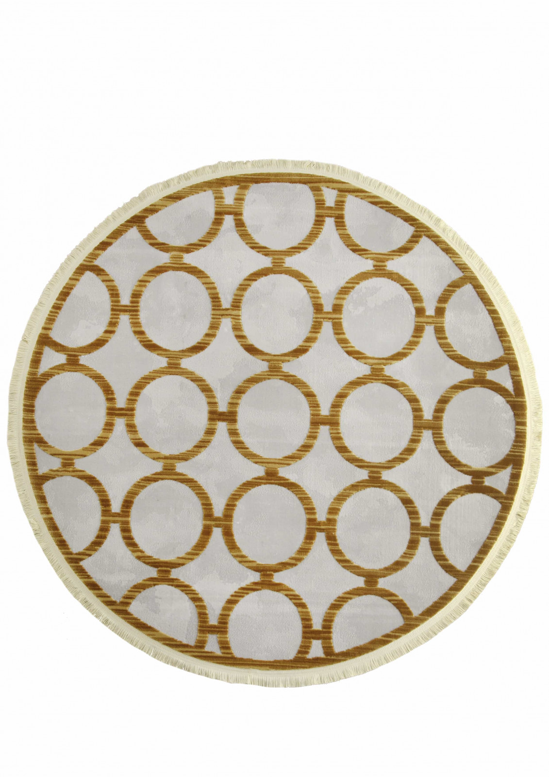 SARDES TRUVA - 08421Y - GOLD / GOLD