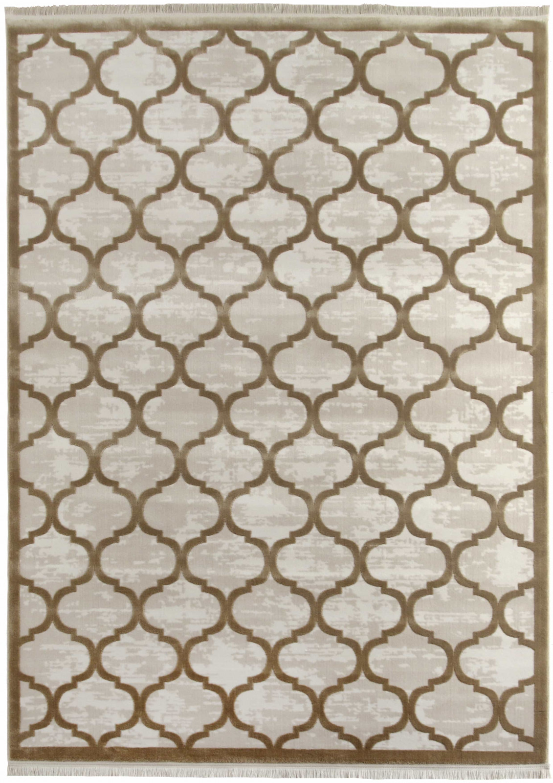 SARDES TRUVA - 08422B - BROWN / BROWN