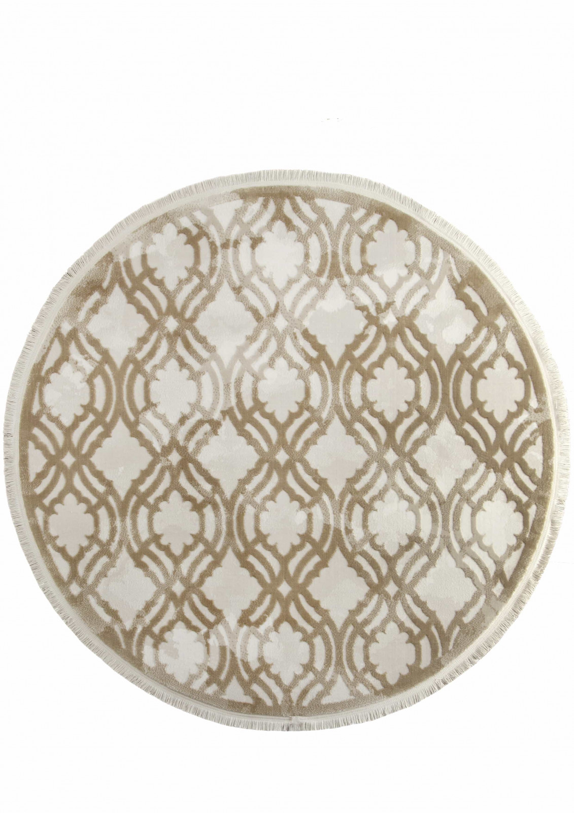 SARDES TRUVA - 08423A - BEIGE / BEIGE