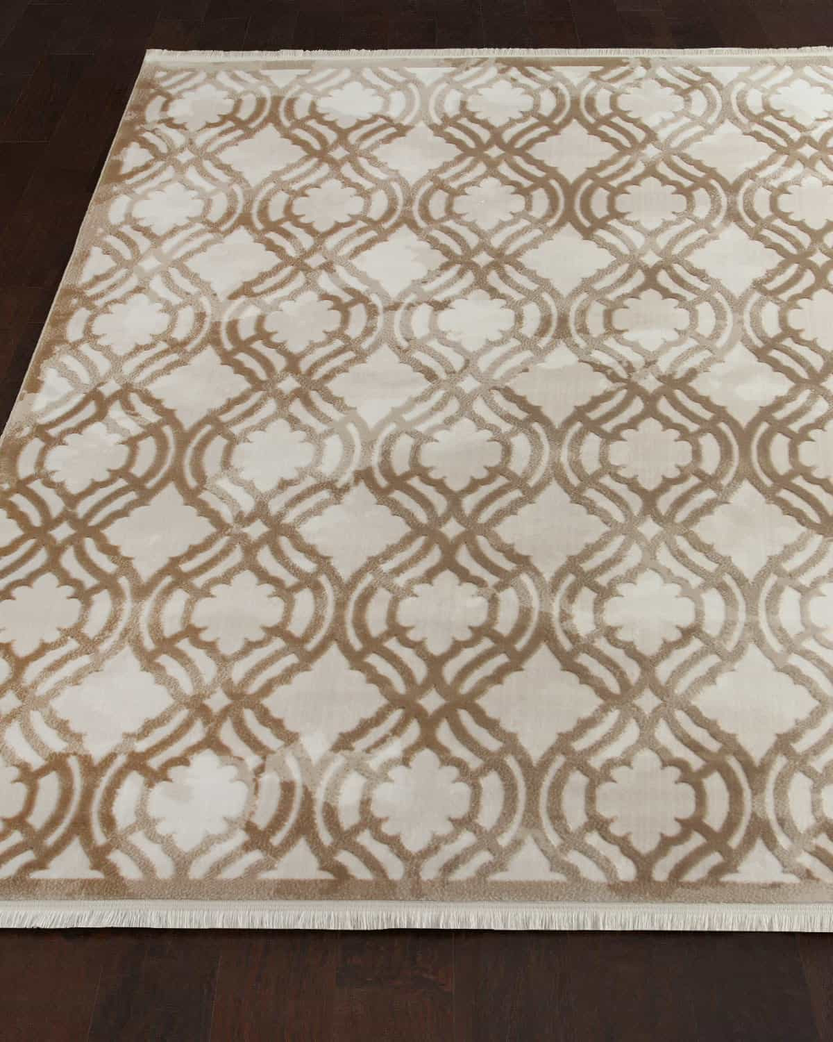 SARDES TRUVA - 08423A - BEIGE / BEIGE