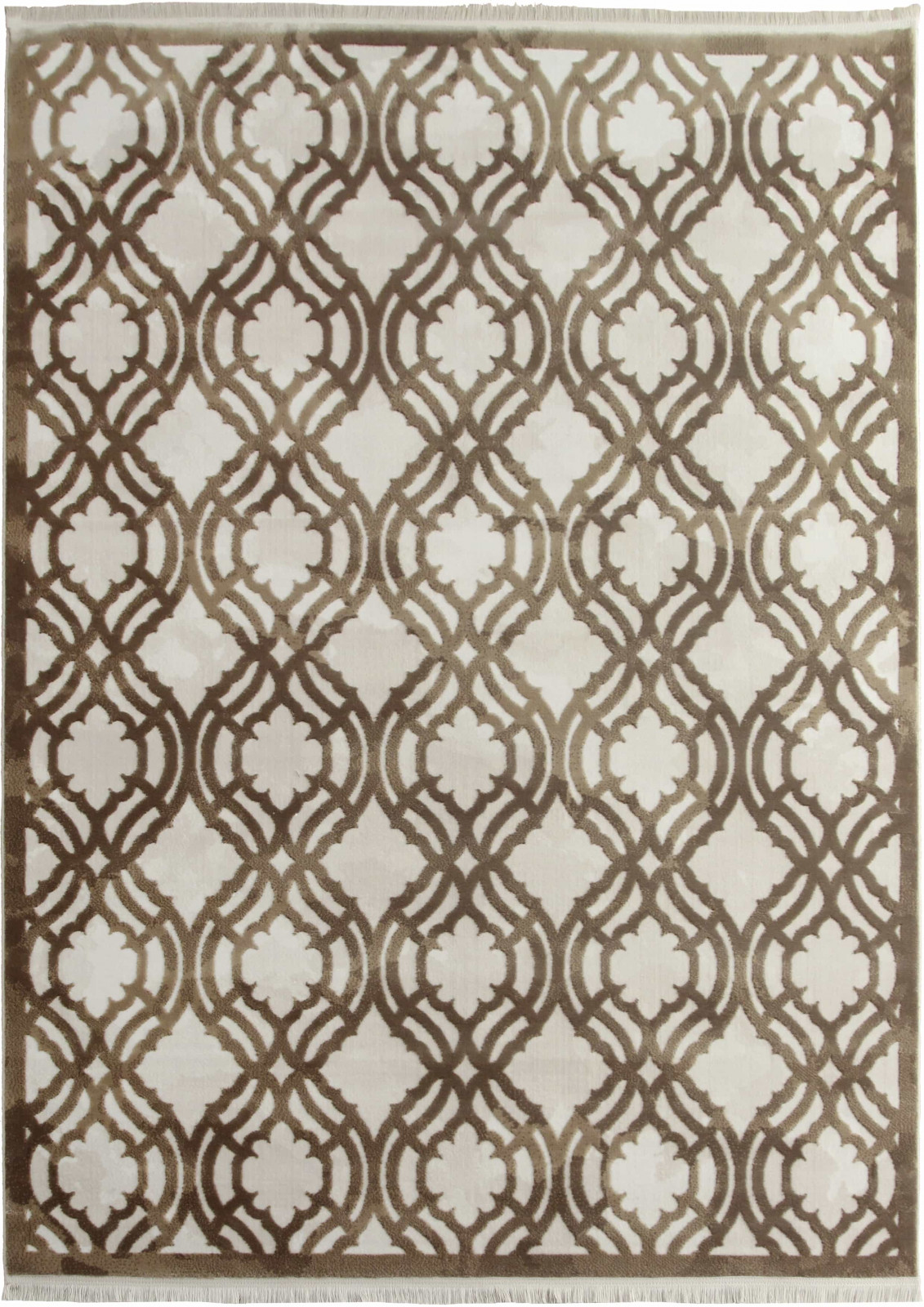 SARDES TRUVA - 08423B - BROWN / BROWN