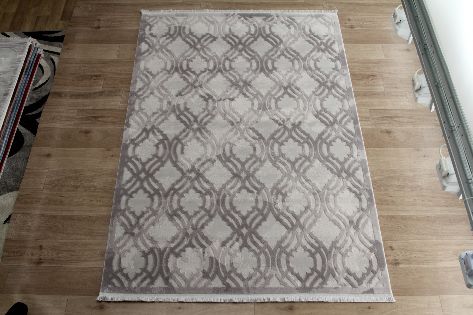 SARDES TRUVA - 08423G - C.GRI / C.GRI